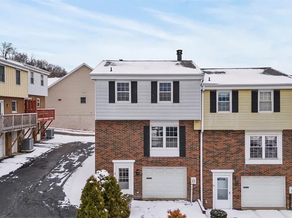 2 Walnut Ct, Pittsburgh, PA 15238