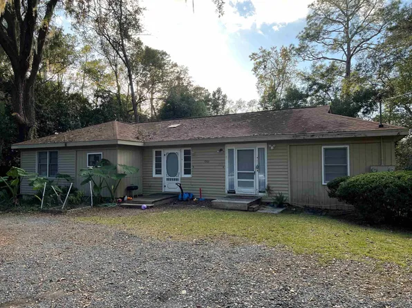 1900 S Meridian St, Tallahassee, FL 32301