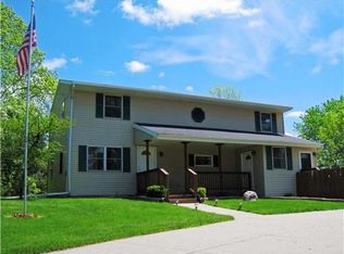 1004 Gulick Rd, Haslett, MI 48840