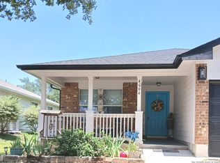 4004 Whisper Rdg, Schertz, TX 78108