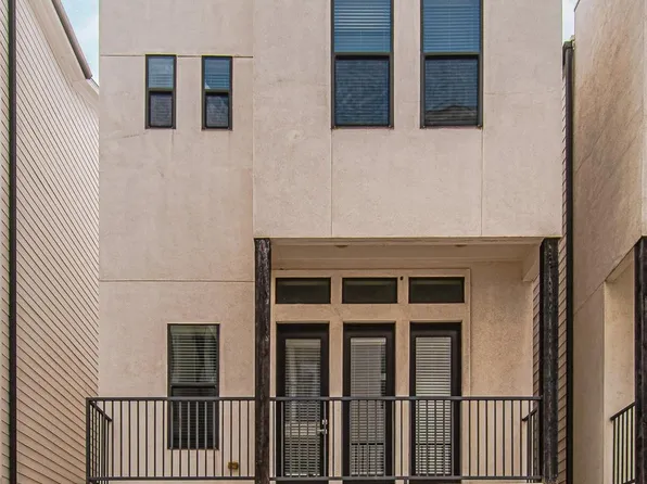 2608 Polk St, Houston, TX 77003