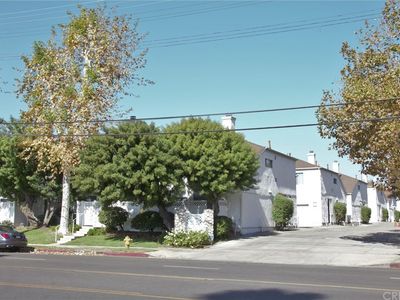 16857 San Fernando Mission Blvd UNIT 31, Granada Hills, CA, 91344