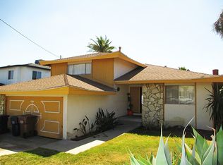 1432 W 124th St, Los Angeles, CA 90047
