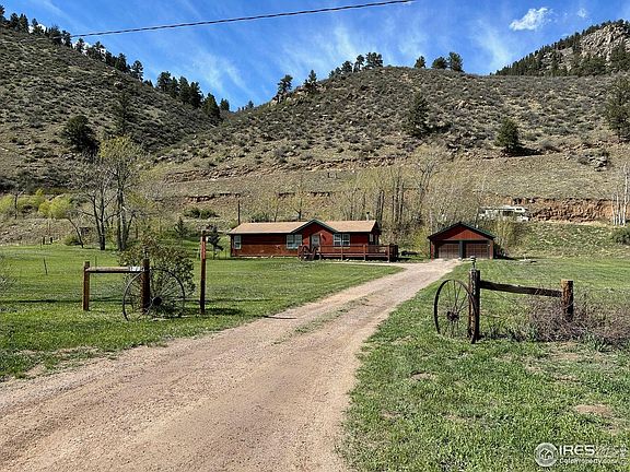 2nd image of 50481 US Highway 285