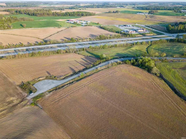 Us Highway 231, Dale, IN 47523