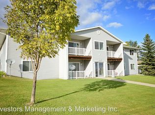 1540 Golden Valley Ln APT 1, Minot, ND 58703