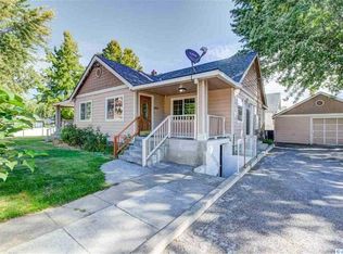 321 N 6th Ave, Pasco, WA 99301