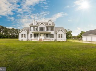 29830 Crossman Rd, Marion Station, MD 21838