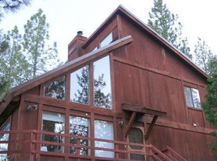 3038 China Mountain Rd, Weed, CA 96094
