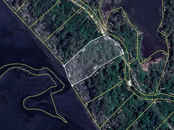 85 Cape Creek Rd #1185, Bald Head Island, NC 28461