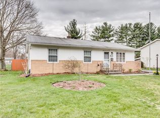 2200 Marhofer Ave, Stow, OH