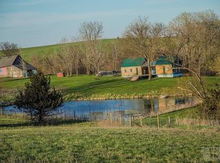 19986 125th Ave, Grand River, IA 50108