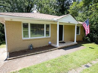 545 Allendale Dr, Decatur, GA 30032