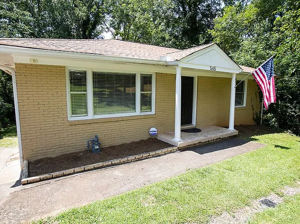 545 Allendale Dr, Decatur, GA 30032