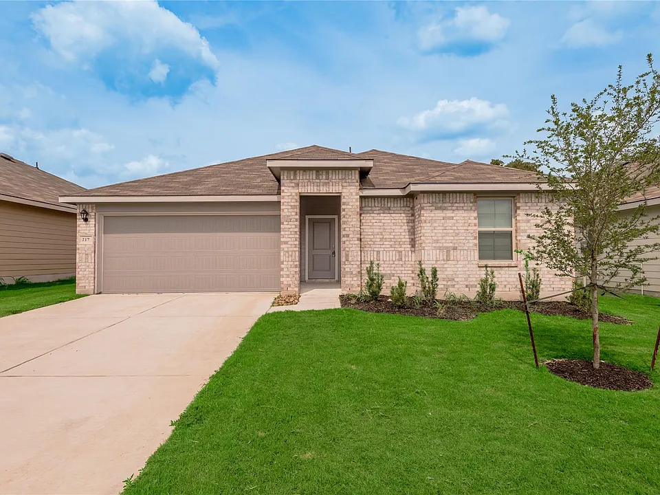 217 Rockbridge Dr