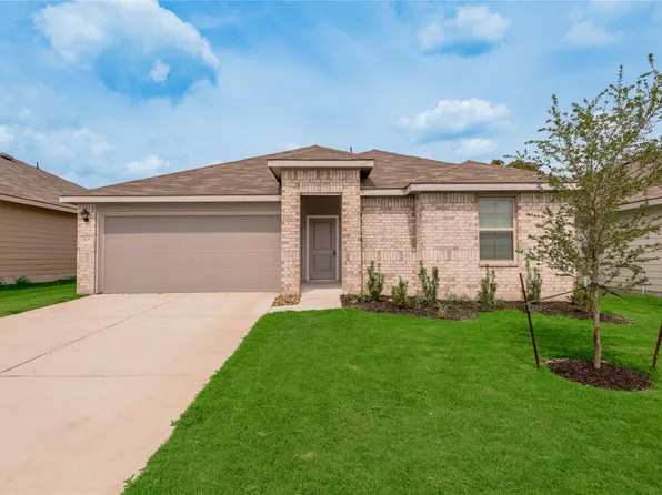 217 Rockbridge Dr, Huntsville, TX 77340