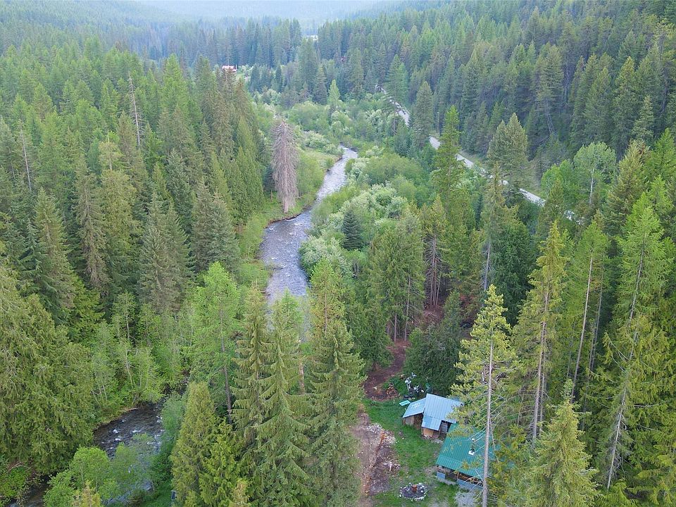 112 Conn Mule Rd, Troy, MT 59935 Zillow