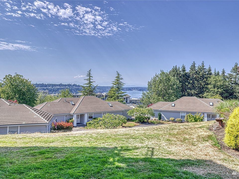 Gold Point Condominiums WA Zillow