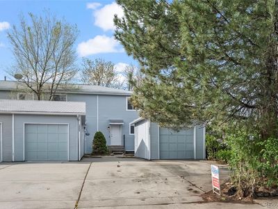 2862 W Warren Avenue, Denver, CO, 80219
