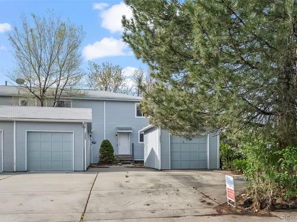2862 W Warren Avenue, Denver, CO 80219