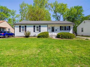 376 E Melrose Ct, Decatur, IL 62526