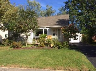 1784 Irene Ave NE, Warren, OH 44483