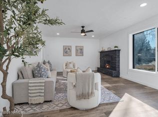 2814 N Patterson Blvd, Flagstaff, AZ 86004