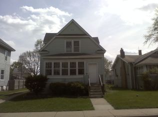 526 Highland St, Hammond, IN 46320