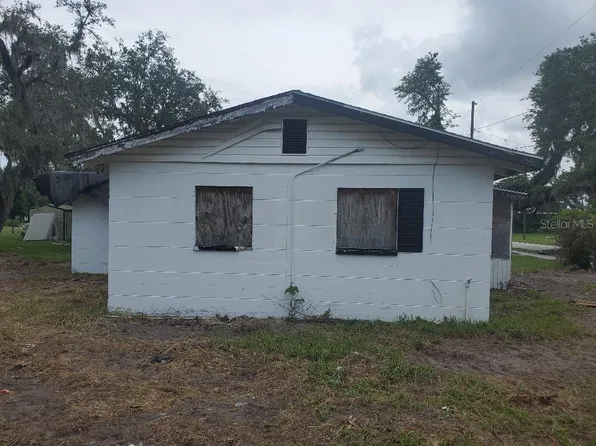 1550 Martin Luther King Jr Ave, Wauchula, FL 33873