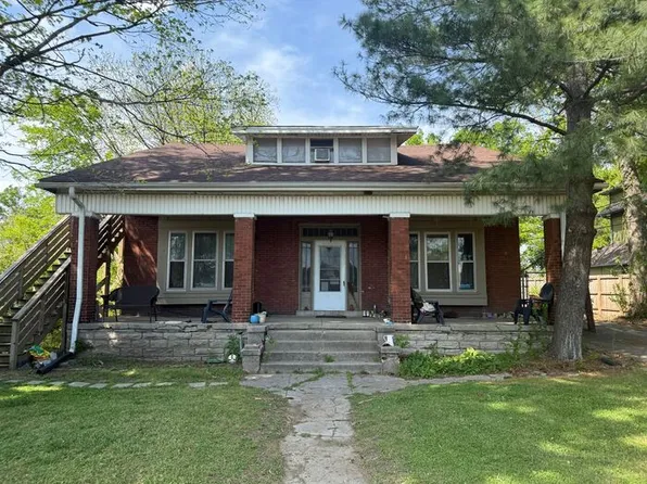 320 Elberta St #B, Nashville, TN 37210