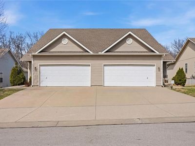 3508-3510 NW 95th St, Kansas City, MO, 64154