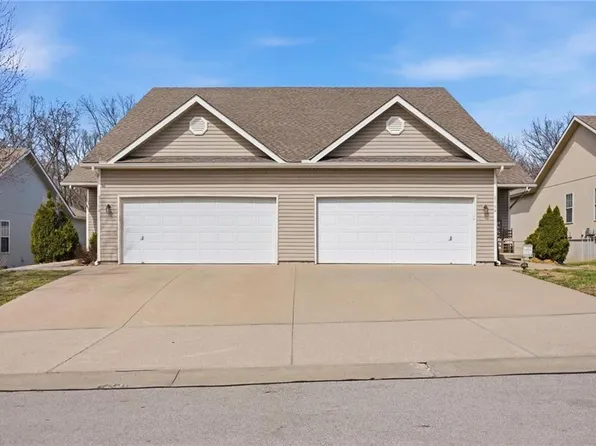 3508-3510 NW 95th St, Kansas City, MO 64154