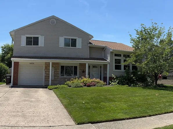 1628 Dutchess Ave, Dayton, OH 45420