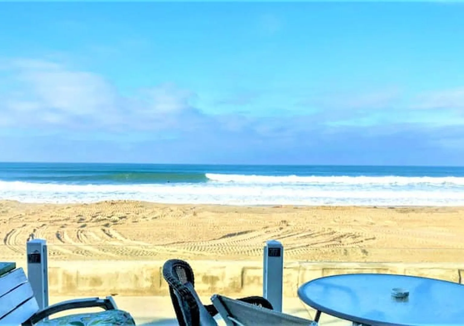 Amazing Townhouse in front of the beach and the ses. Gustavo Lopez AMSI — Photo 3