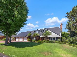 27101 Shenandoah Dr, Laguna Hills, CA 92653