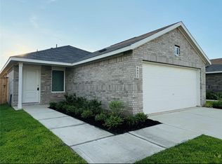 6851 Lantana Leaf Ln #1, Katy, TX 77493