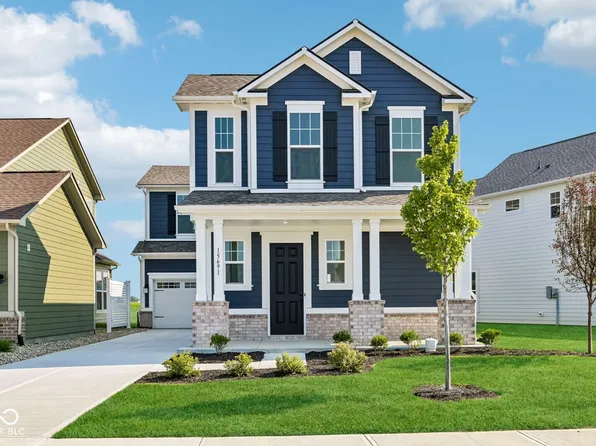 15691 Showdown Rd, Noblesville, IN 46060