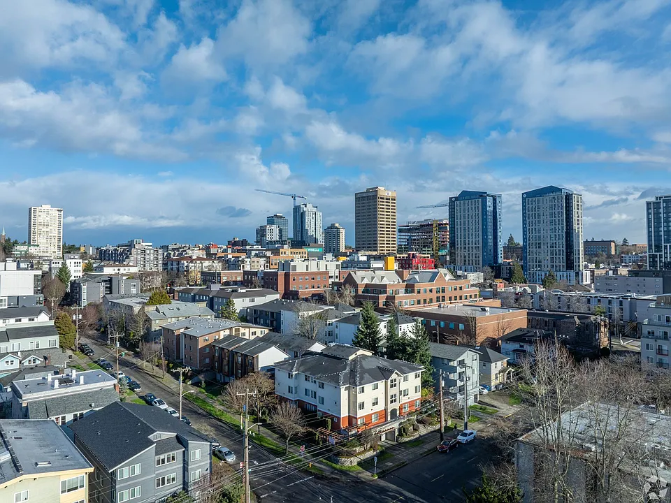 Campus Heights