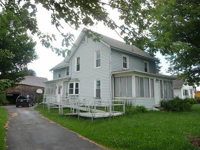 Front Exterior