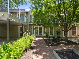 3102 Hemphill Park, Austin, TX 78705