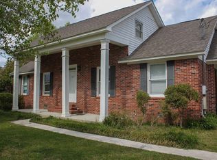 5003 Presbyterian Dr, Conway, SC 29526