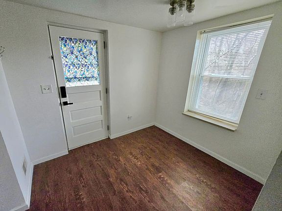 Indoor Entrance