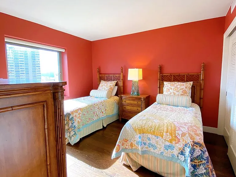 1551 Ala Wai Blvd #2601 — Photo 13