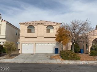 8108 Rock Port Cir, Las Vegas, NV 89128