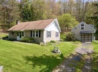 860 Wolf Hollow Rd, Andes, NY 13731