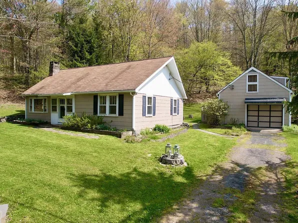 860 Wolf Hollow, Andes, NY 13731
