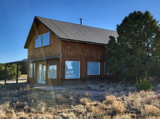366 Five Gate Rd, Pinehill, NM 87357
