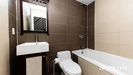 Rented by Nooklyn NYC LLC