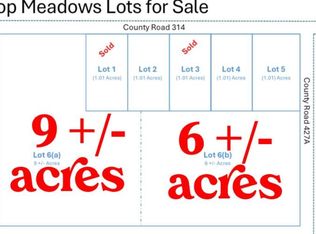 2600 County Road 314, Cleburne, TX 76031