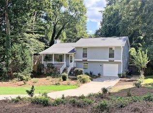 720 Waterbrook Ter, Roswell, GA 30076
